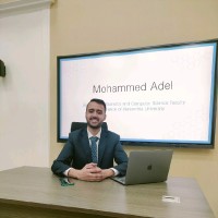 Mohammed Adel