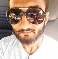 Tejendra Gohil