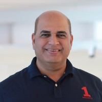 Deepak Nathani