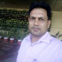 Santosh Tiwari
