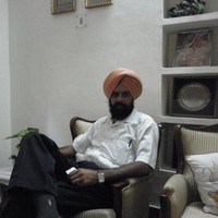 Gurdeep Seehra