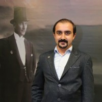 Av. Cenk Kemer