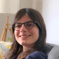 Foteini Dervisi