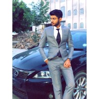 Abdullah Haneef
