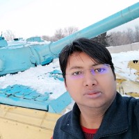 Abhay Agarwal