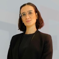 Cristina Tripodi