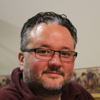 Mike Blais