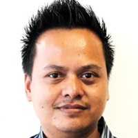 Triwibowo Budi Nugroho