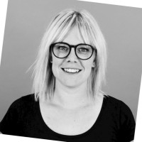 Johanna Nilsson