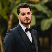 Rogério Cubo