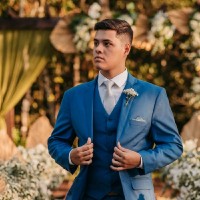 🚀 Matheus Santos Chaves