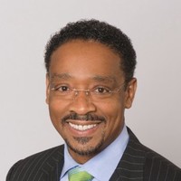 Demetrius James