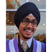 Gurveer Singh Chahal