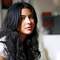 Tinatin Samkurashvili