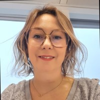 Maud Delorme