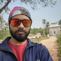 Srinivas V