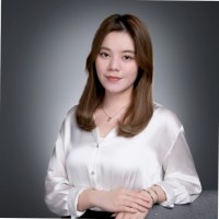 Genevieve Wong