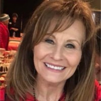 Pam Leribeus