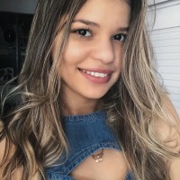 Joicy Azevedo