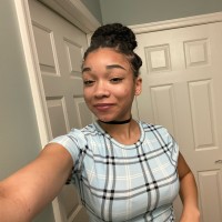Abrianna Harris