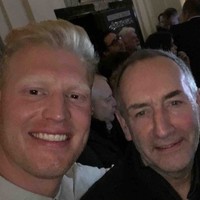 Ryan Nimmo