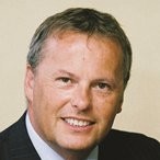 Patrick O`Regan