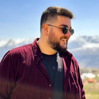 Cedric Saliba