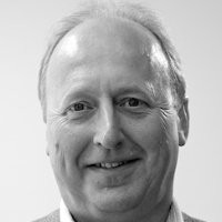 Helge Jakobsen
