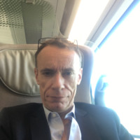 Olivier Meary