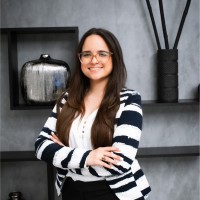 Camila Hortencia Cruz Matos