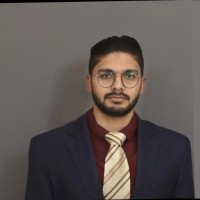 Akshat Bhatt