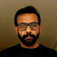 Alok Gandhi
