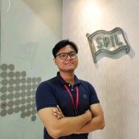 Muhammad Nizar Amin