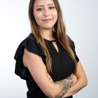 Arianna Gonzalez