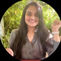 Darshna V