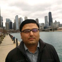 Abhijeet Keskar