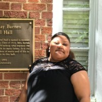 Amber Hartfield