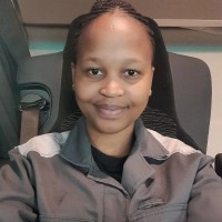 Thandile Xotongo