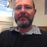Frank Van Der Walt