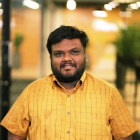 Vamsi Krishna Thalluru