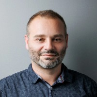 Benjamin Baroukh
