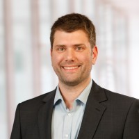 Benjamin Berz (geb. Balitzki)