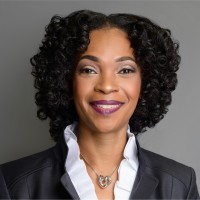 Keisha R Paxton