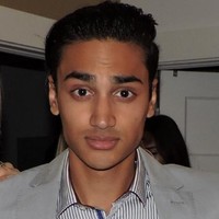 Kameron Khemraj