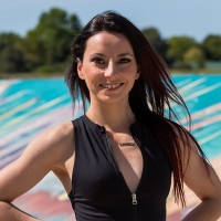 Aurélie Piqueras