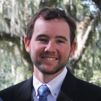 Jeffrey (Trey) Pearce, E.I.