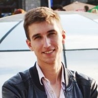 Михаил Семёнов