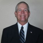 Stephen Fredrickson