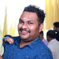 Pranav TM