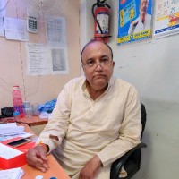 Hareshkumar Kanudawala